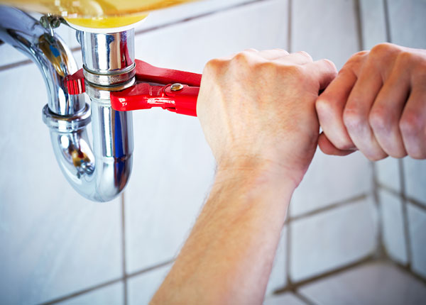 About Kenmore Plumbers